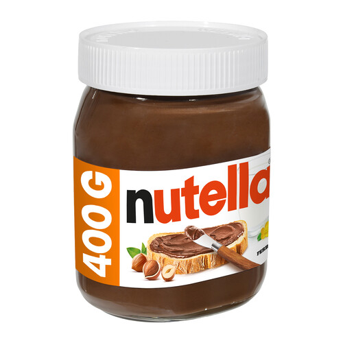 Nutella  