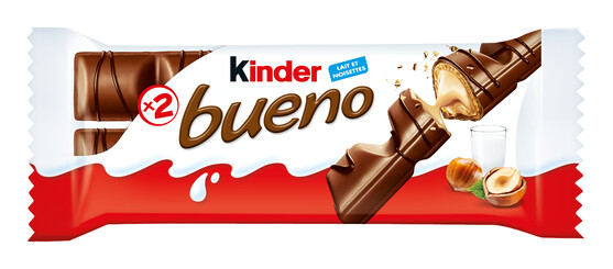 Kinder bueno  