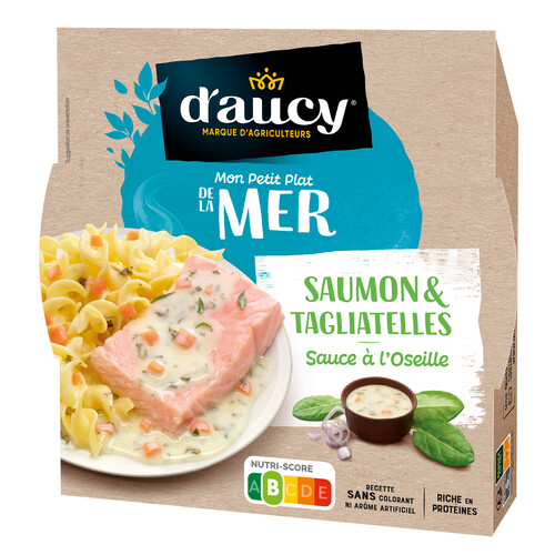 filet de saumon a l'oseille  