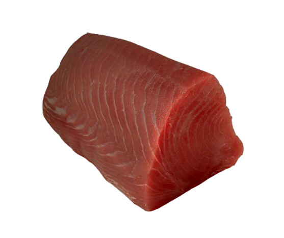 dos de thon listao sous vide individuel 