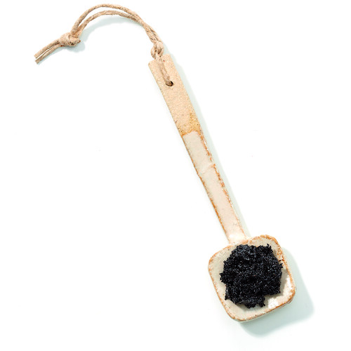 Pâte de vanille perlée renforcée 