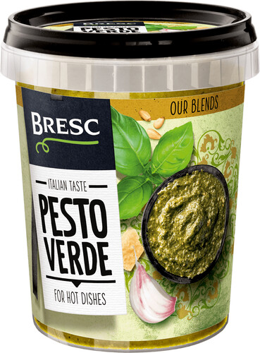 Pesto verde  