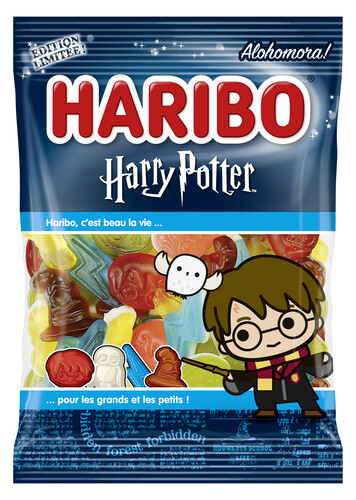 Bonbons Harry Potter  