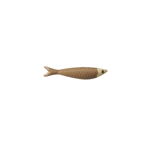 Moule sardine de Pâques 100 x 20 x 8 mm 