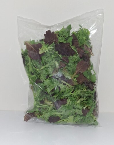 Mélange jeune pousse  France