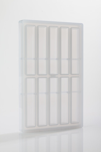 Moule barre snacking rectangle N 229 