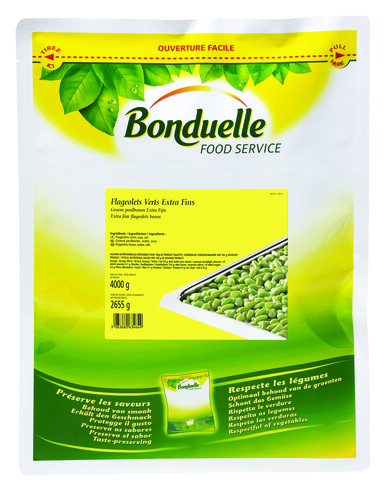 Flageolets extra fins ce2  