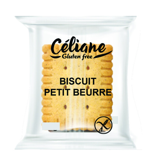 Petit beurre sans gluten bio