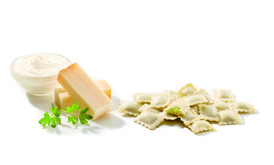 Ravioles du dauphine LR 