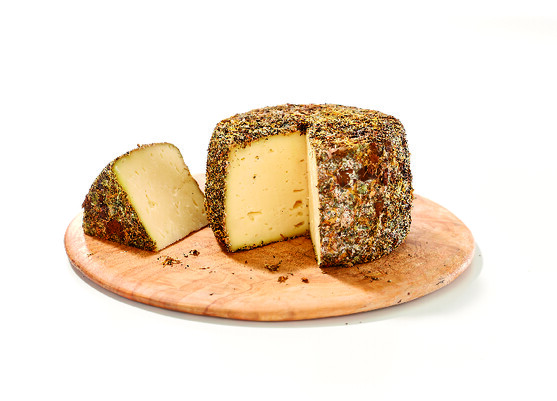 Tomme le fleuri de rosheim  