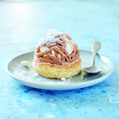 Mont blanc individuel