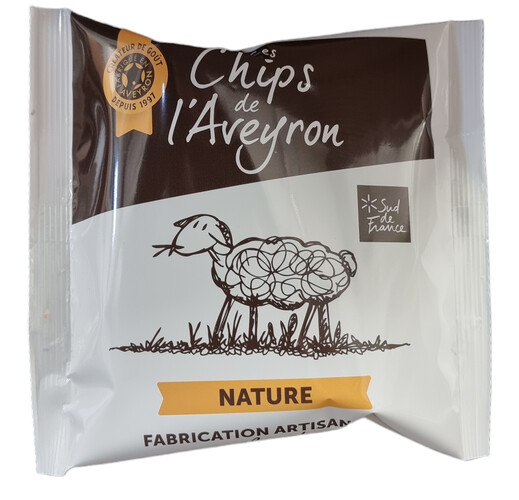 Chips de l'aveyron  