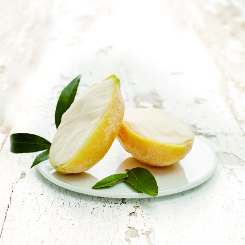 Frutini citron givrée  