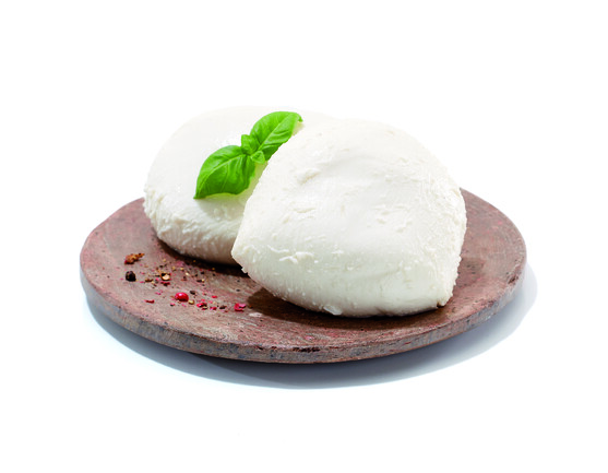 Mozzarella 18% m.g.