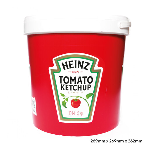 Tomato Ketchup  