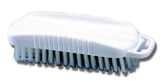 BROSSE/ONGLES FIBRE DURE L128  
