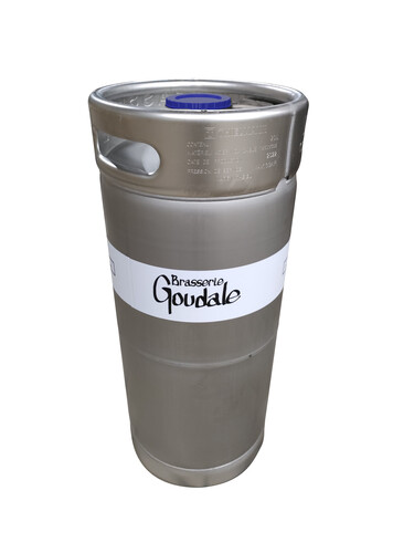 Bière triple secret des moines 8° 