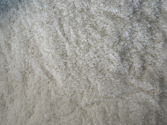 Noix de coco rapée vrac  