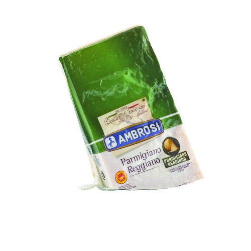 Parmigiano reggiano 12 mois aop