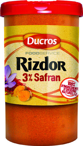 Rizdor mélange d'épices