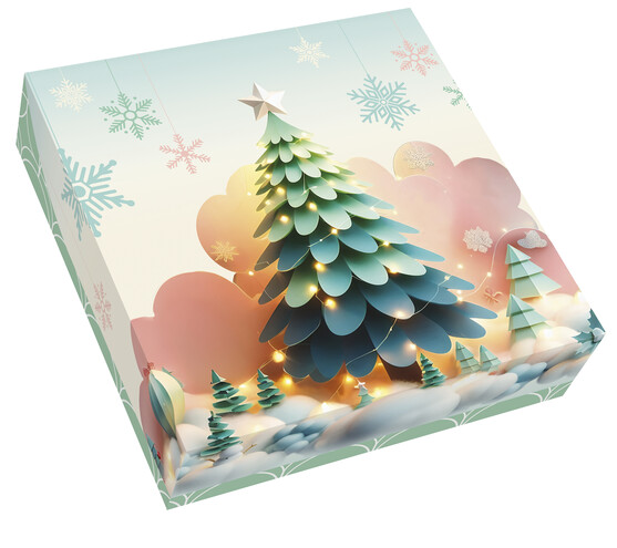 kit hiver 2025 carré hauteur 5 cm 