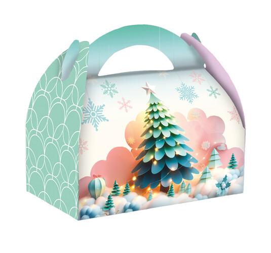 Kit hiver 2025 poignée  