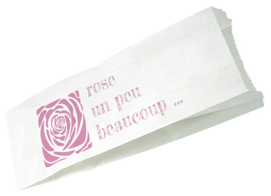 Sac sandwich kit rose 2025 