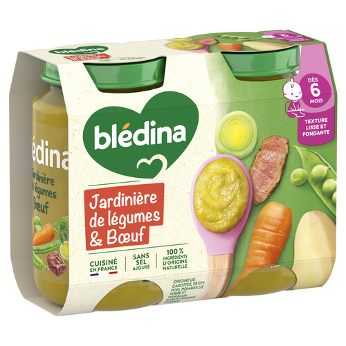 Pot jardinière/b§uf  