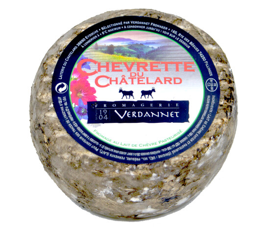 Chevrette du chatelard