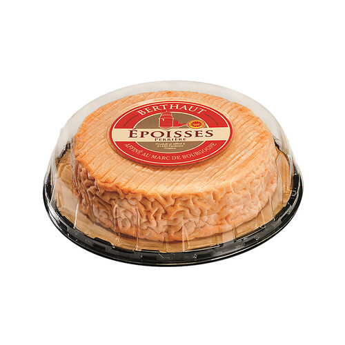 Perrière Epoisses de Bourgogne  aop 24 % m.g 