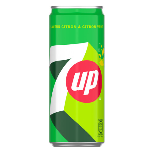 Seven up regular  