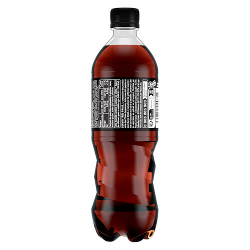 Pepsi zéro sucre pet