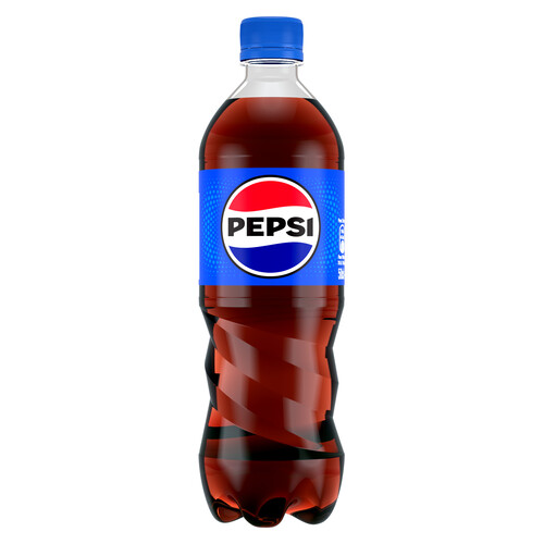 Pepsi regular  