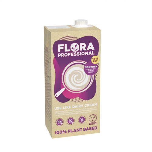 Flora professionnal plant 15% m.g.