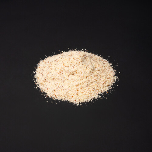 Amandes poudre grise