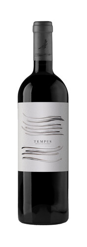 Tempus la clape rouge aoc  