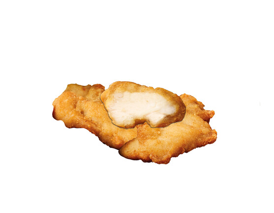 Bouchées de poulet karaage halal 