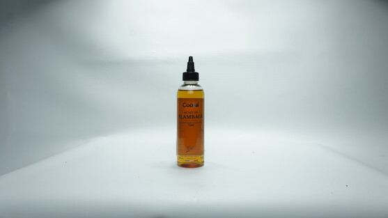 Secret de flambage aromatisé saveur fumé 