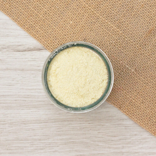 Flocon de pomme de terre bio  