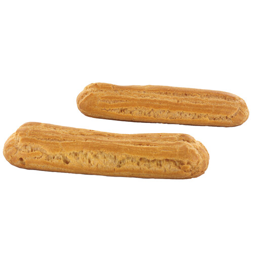 Eclair Pur Beurre  