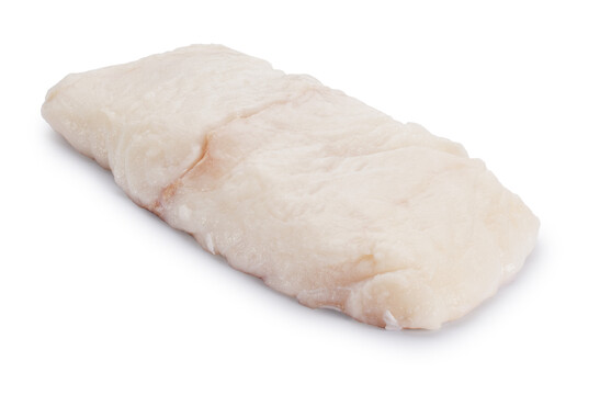 Filet de merlu blanc du cap msc 