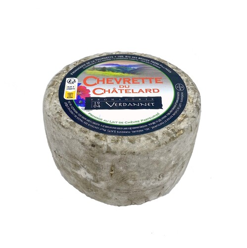 Chevrette du chatelard  