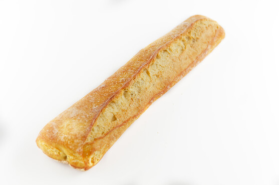 Baguette semoule précuit  