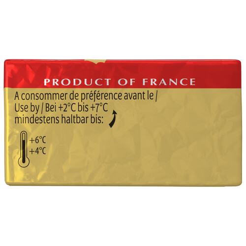 Camembert coeur de lion  