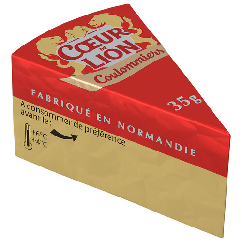 Coulommiers 1/10 ème