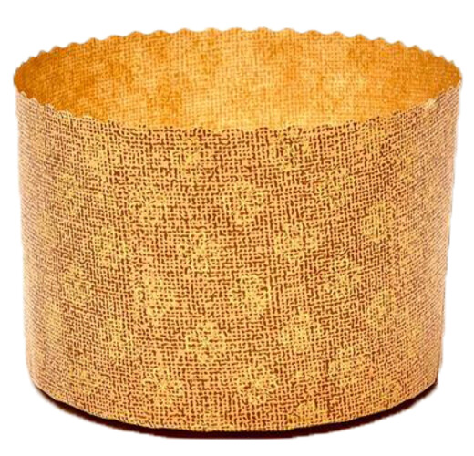 Moule panettone gratuit  