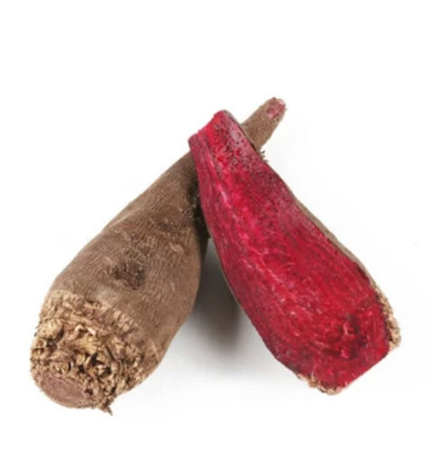 Betterave crapaudine bio catégorie 2 France