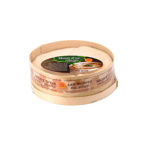 Mont d'or convivial aop