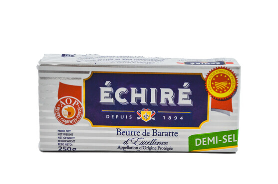 Beurre demi sel