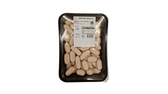 Boudin blanc cocktail igp  